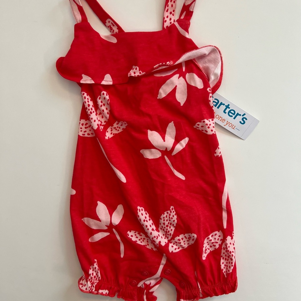 LOT! NWT! 6M Summer Lot! - Picture 9 of 13